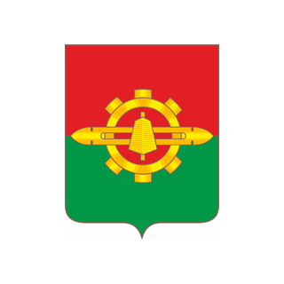 Герб города